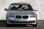 BMW 550i