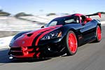 Dodge Viper SRT10 ACR 1:33 Edition