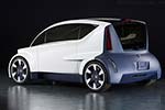 Honda P-NUT Concept