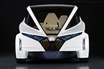Honda P-NUT Concept