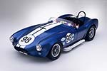 AC Shelby Cobra 427 'Flip-Top'