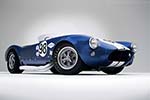 AC Shelby Cobra 427 'Flip-Top'