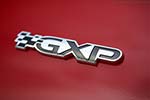 HSV Maloo GXP