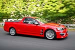 HSV Maloo GXP