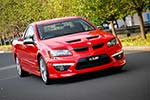 HSV Maloo GXP