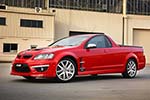 HSV Maloo GXP