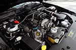 Steeda Q550 Mustang