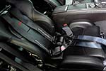 Steeda Q550 Mustang