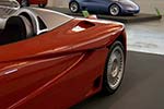 Fioravanti F100r Concept