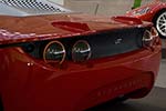 Fioravanti F100r Concept