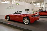 Fioravanti F100r Concept