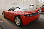 Fioravanti F100r Concept