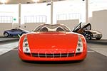 Fioravanti F100r Concept