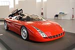 Fioravanti F100r Concept