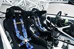 Ford Fiesta S2000