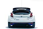Ford Fiesta S2000