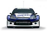 Ford Fiesta S2000