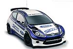 Ford Fiesta S2000