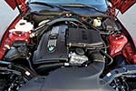 BMW E89 Z4 sDrive35is