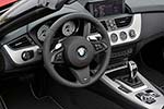 BMW E89 Z4 sDrive35is