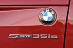 BMW E89 Z4 sDrive35is