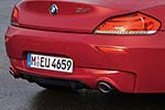 BMW E89 Z4 sDrive35is