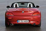 BMW E89 Z4 sDrive35is