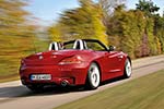 BMW E89 Z4 sDrive35is