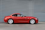 BMW E89 Z4 sDrive35is