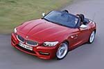 BMW E89 Z4 sDrive35is