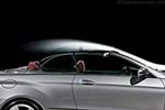 Mercedes-Benz E 500 Cabriolet