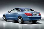 Mercedes-Benz E 500 Cabriolet
