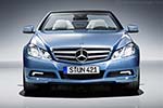 Mercedes-Benz E 500 Cabriolet