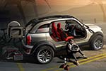 MINI Beachcomber Concept