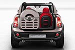 MINI Beachcomber Concept