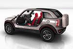 MINI Beachcomber Concept