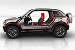MINI Beachcomber Concept