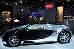 Bugatti Veyron 16.4 Nocturne