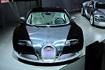 Bugatti Veyron 16.4 Nocturne