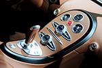 Bugatti Veyron 16.4 Sang d'Argent