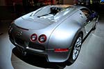 Bugatti Veyron 16.4 Sang d'Argent