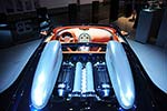 Bugatti Veyron 16.4 Grand Sport Soleil de Nuit
