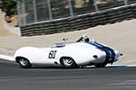 2006 Monterey Historic Automobile Races