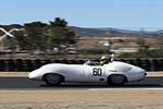 2007 Monterey Historic Automobile Races