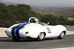 2008 Monterey Historic Automobile Races