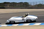 2008 Monterey Historic Automobile Races