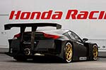 Honda HSV-010 GT