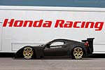 Honda HSV-010 GT