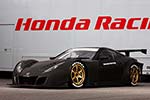 Honda HSV-010 GT