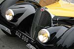 Bugatti Type 57 S Atalante Coupe